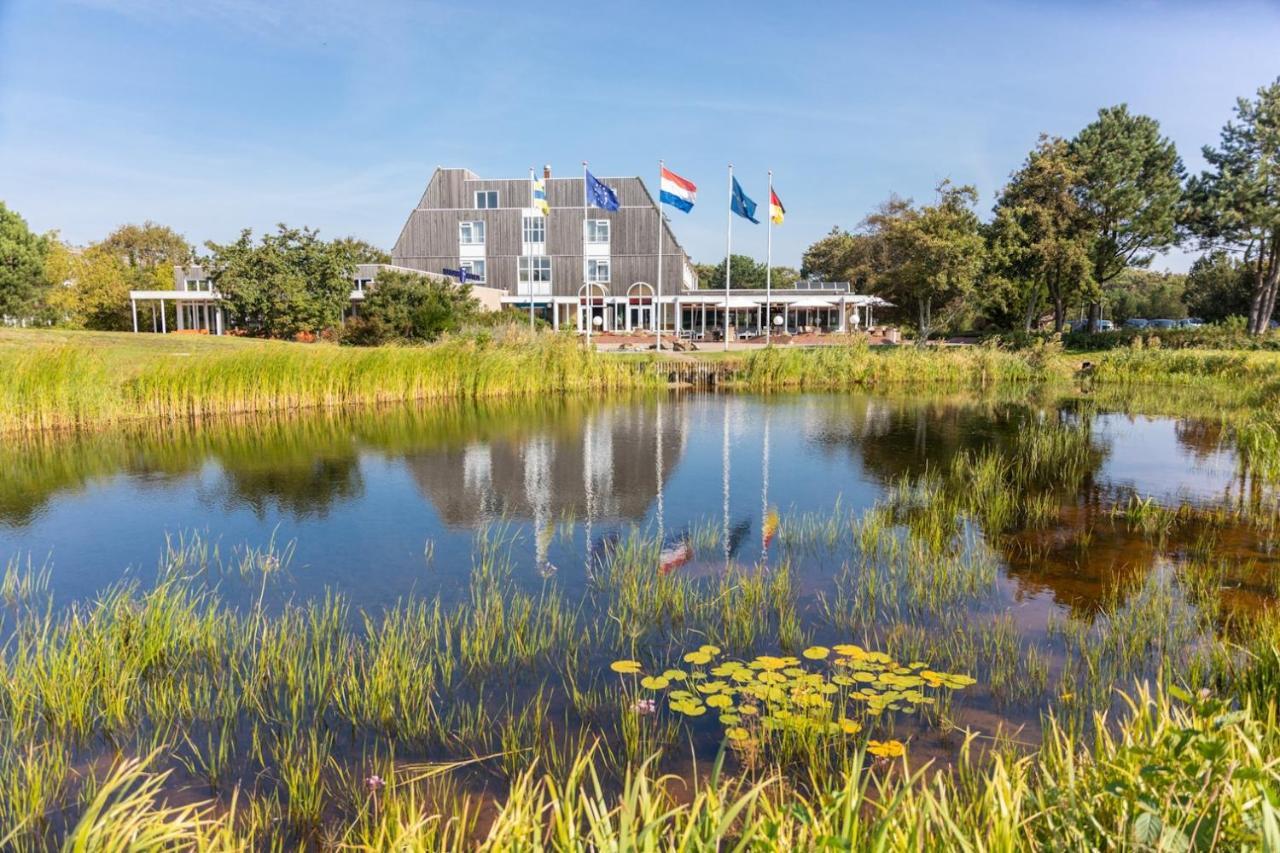 Appartement De Kompaan, Resort Amelander Kaap Hollum  Kültér fotó