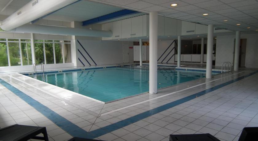 Appartement De Kompaan, Resort Amelander Kaap Hollum  Kültér fotó