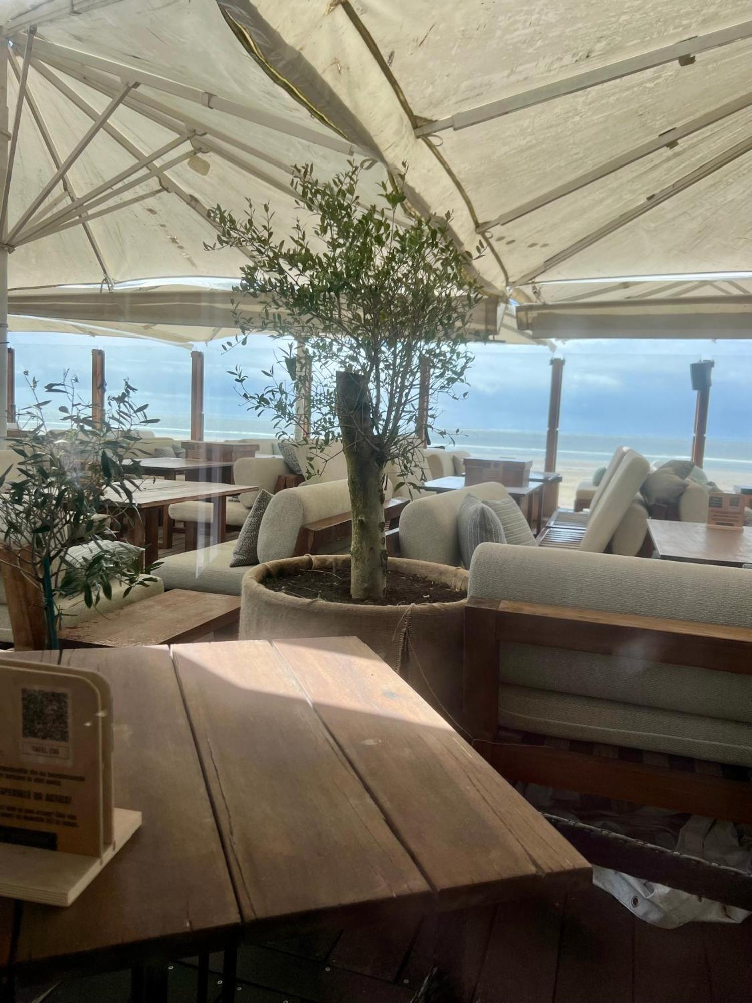 Appartement De Kompaan, Resort Amelander Kaap Hollum  Kültér fotó