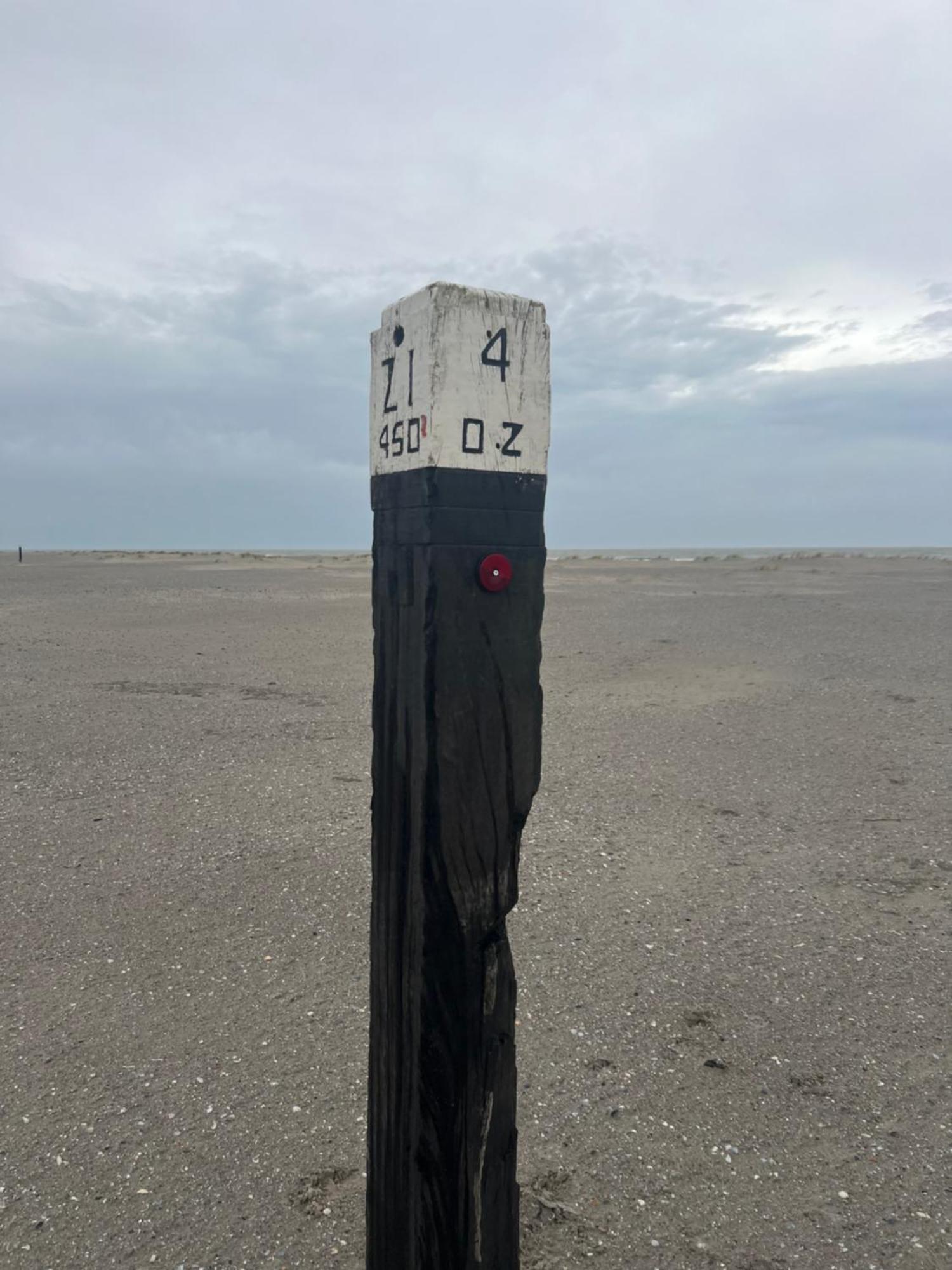 Appartement De Kompaan, Resort Amelander Kaap Hollum  Kültér fotó