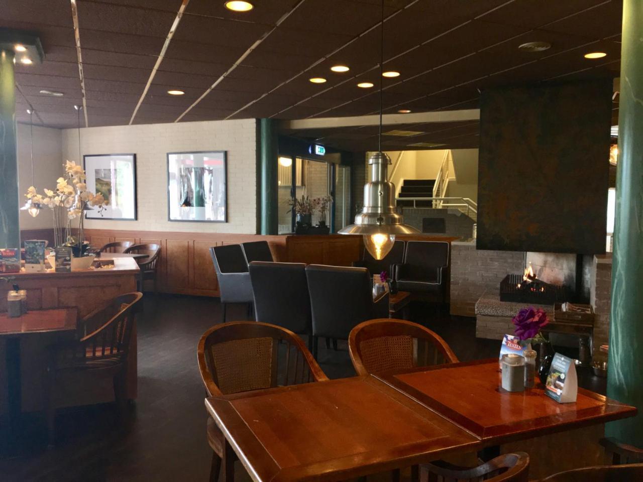 Appartement De Kompaan, Resort Amelander Kaap Hollum  Kültér fotó