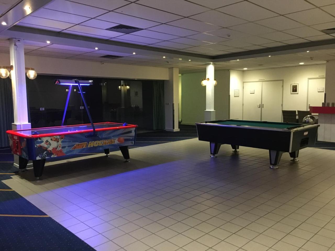 Appartement De Kompaan, Resort Amelander Kaap Hollum  Kültér fotó
