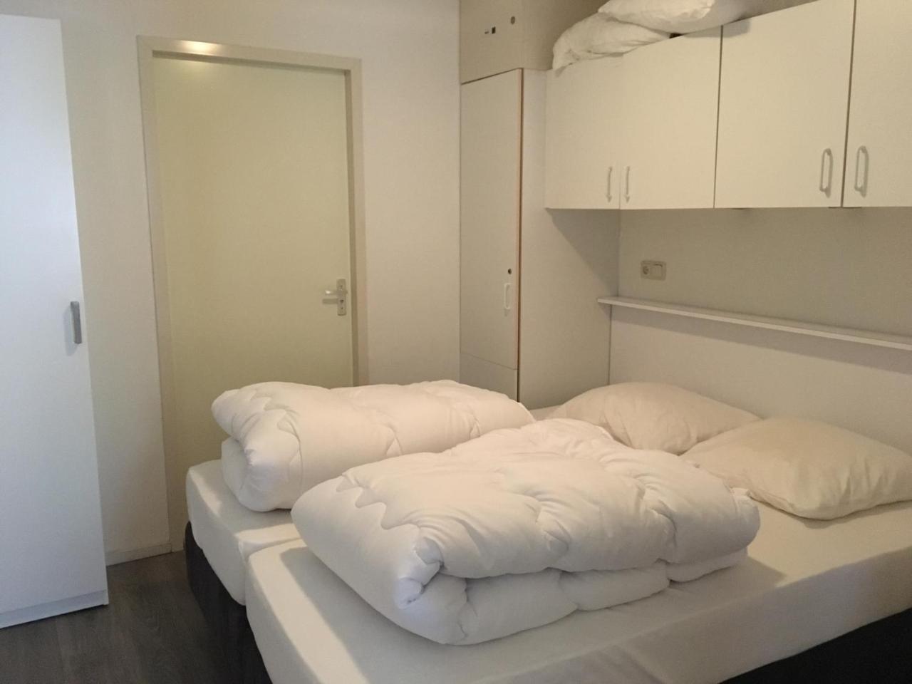 Appartement De Kompaan, Resort Amelander Kaap Hollum  Kültér fotó