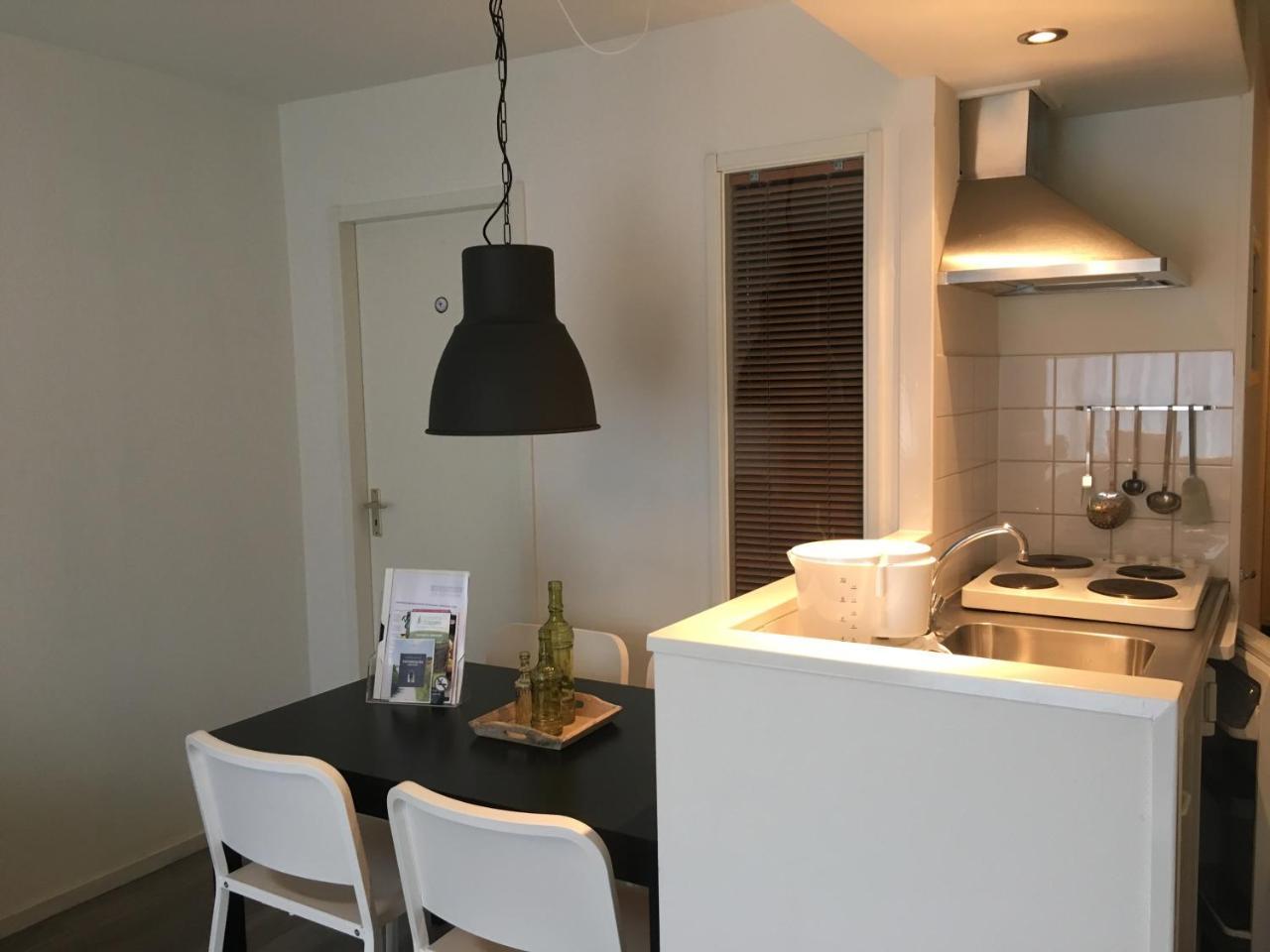 Appartement De Kompaan, Resort Amelander Kaap Hollum  Kültér fotó