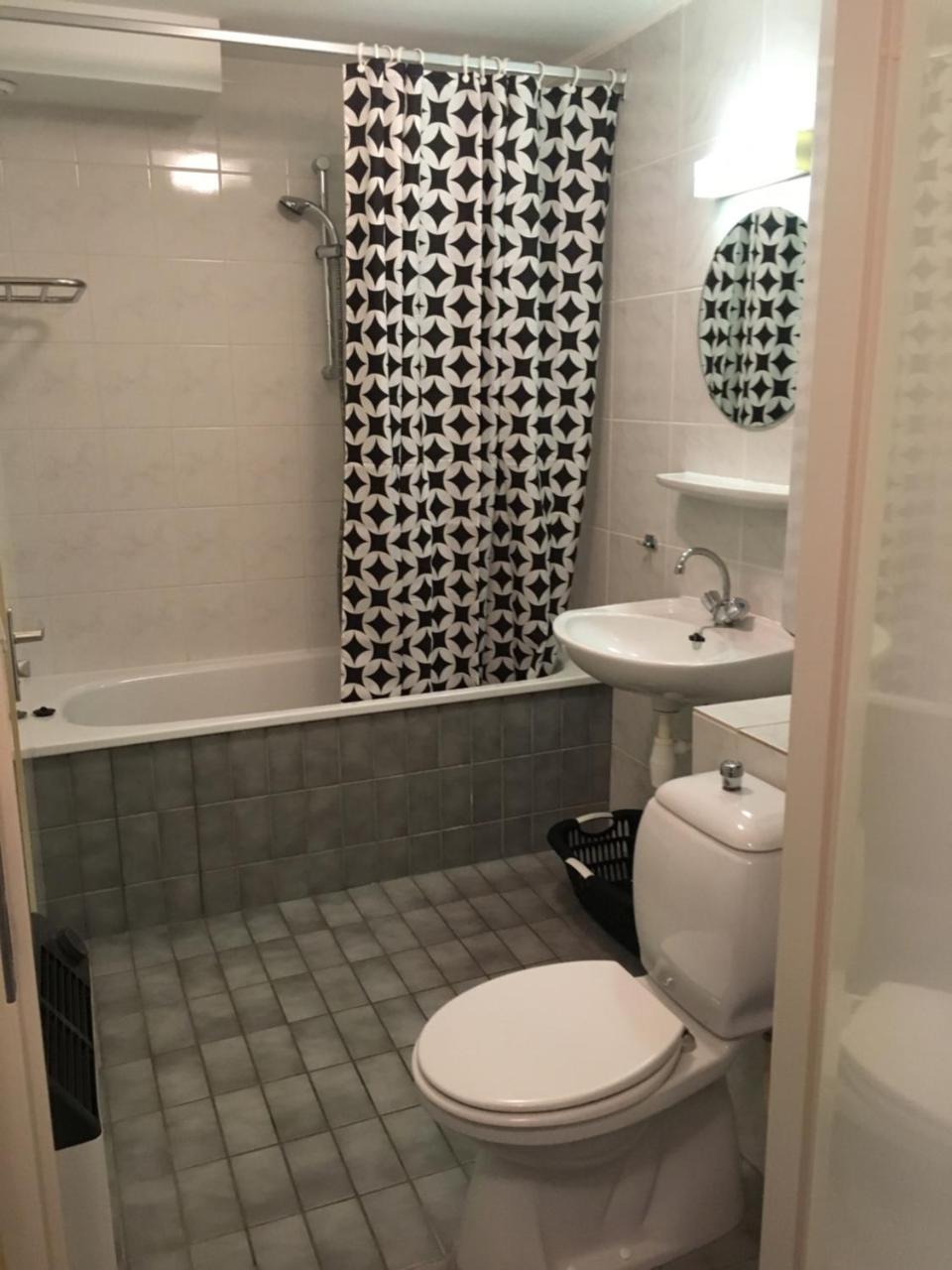 Appartement De Kompaan, Resort Amelander Kaap Hollum  Kültér fotó
