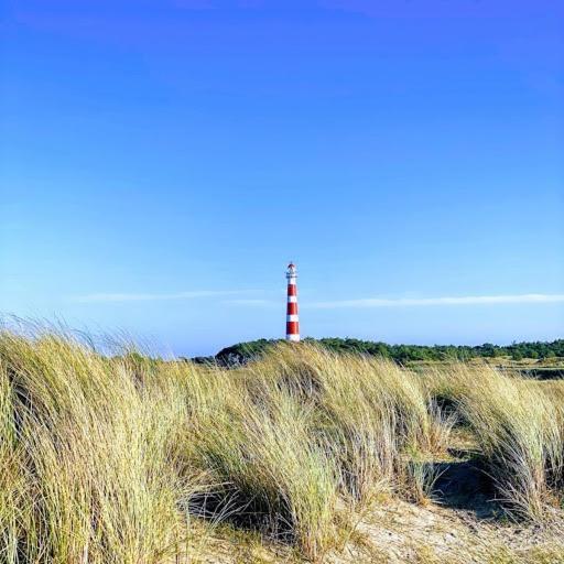 Appartement De Kompaan, Resort Amelander Kaap Hollum  Kültér fotó